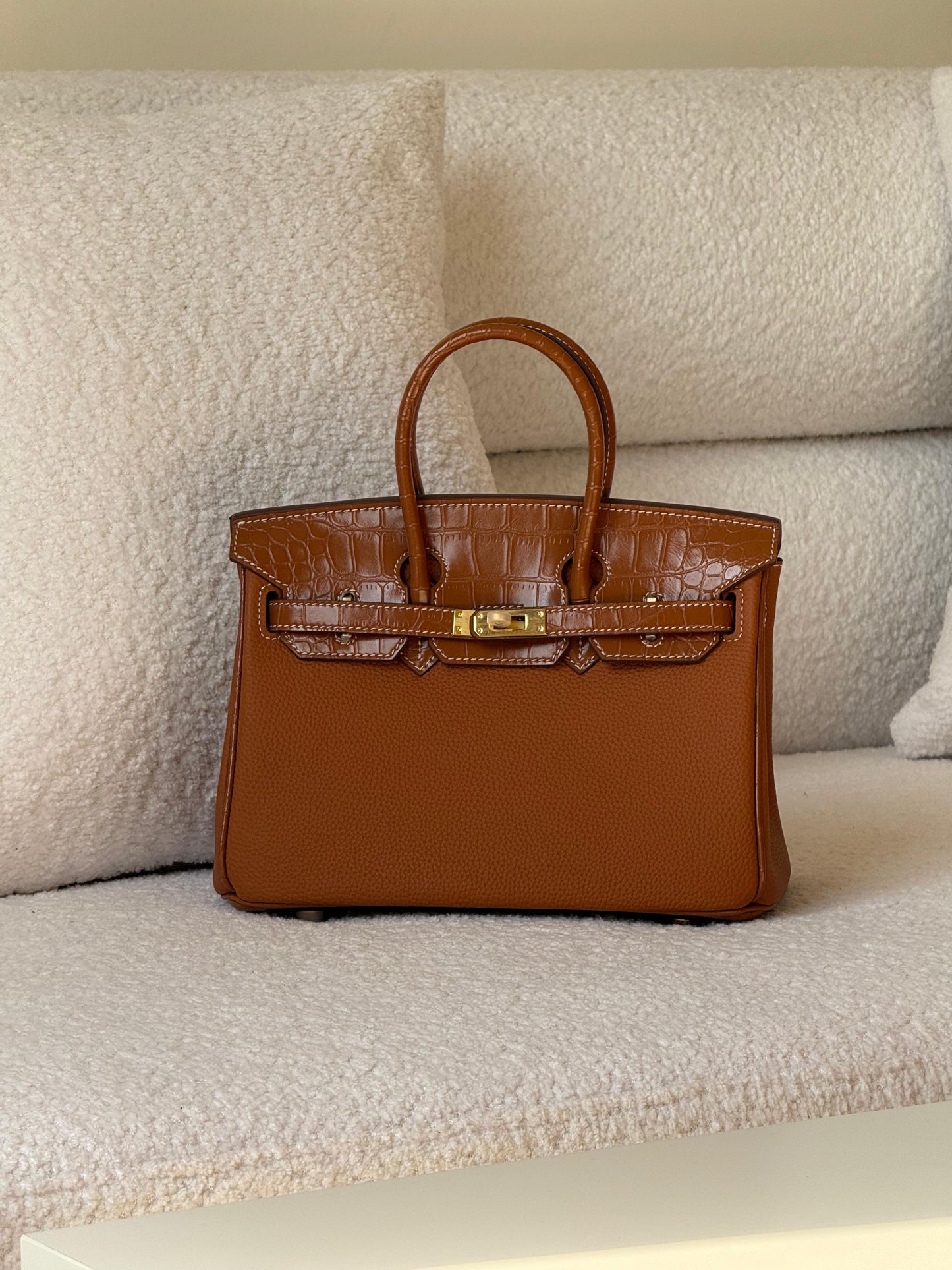 Hermes bag birkin