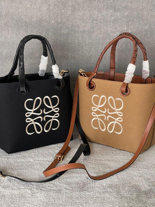 Loewe bag tote