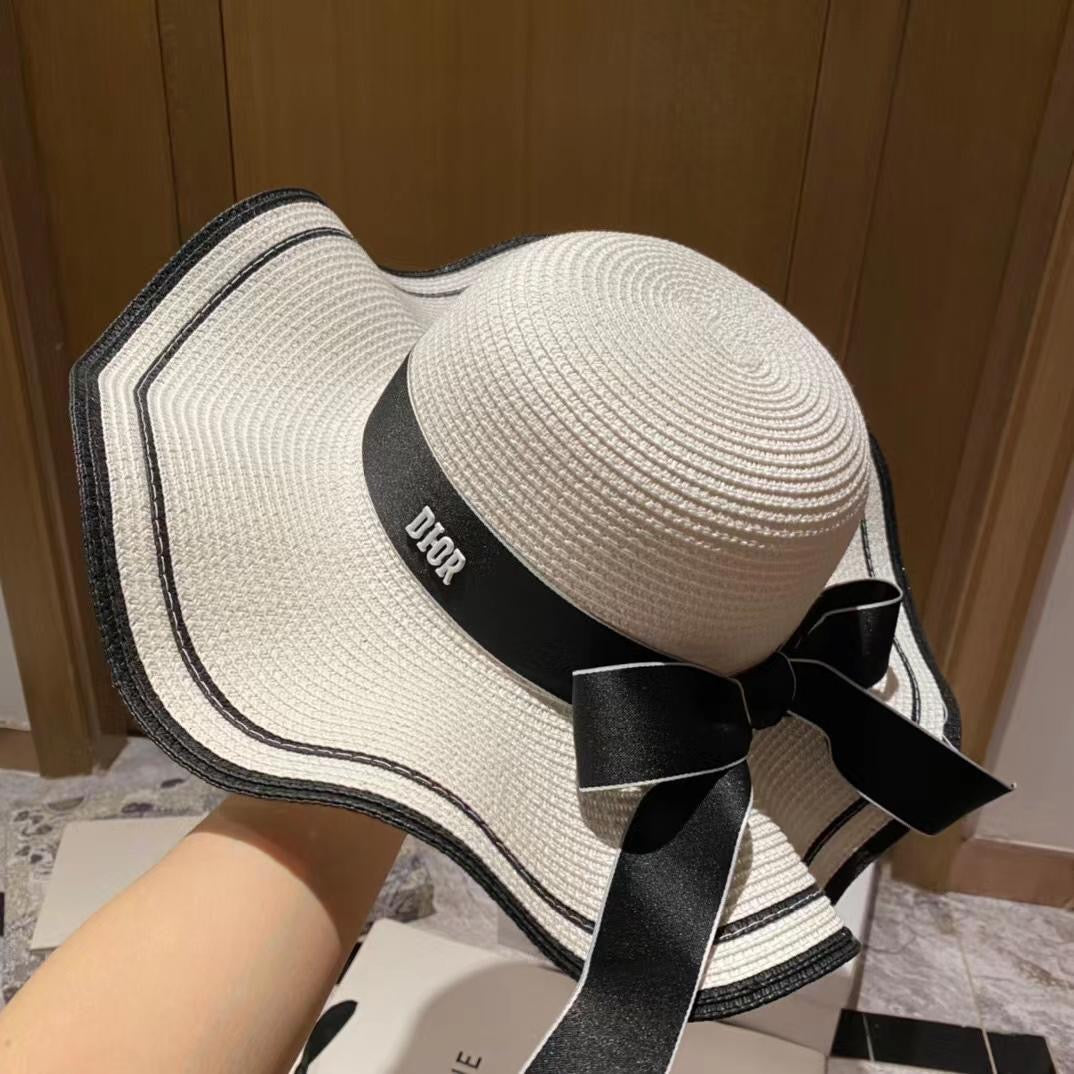 Dior hat