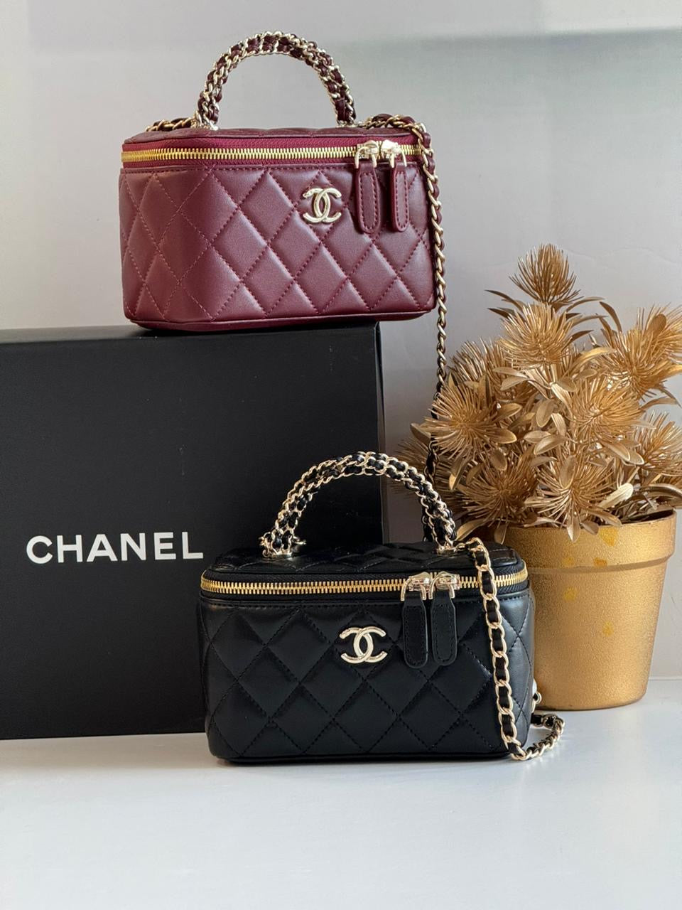 Chanel bag