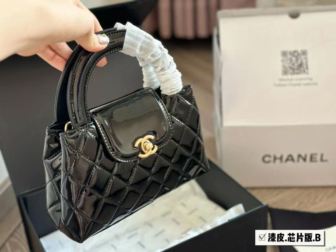 Chanel bag