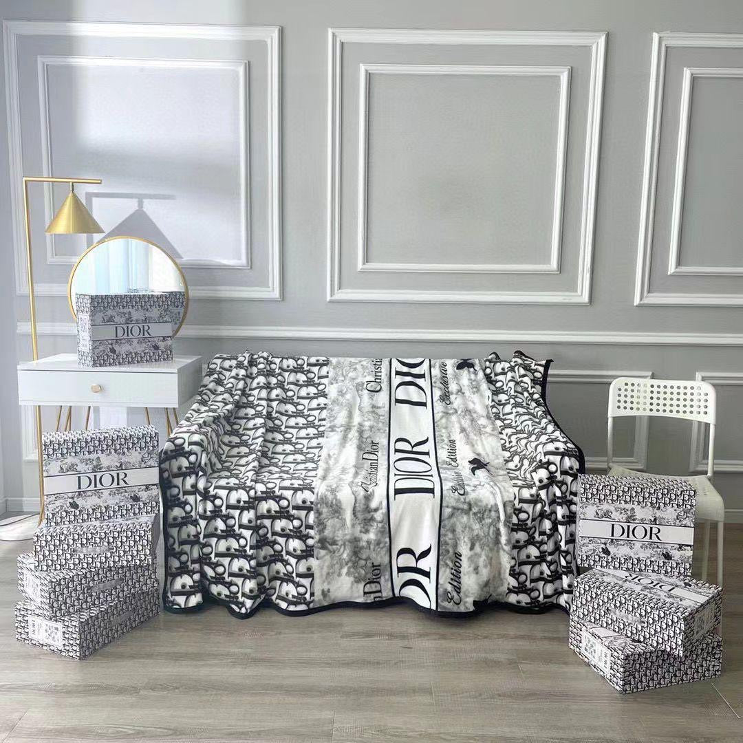 Blanket collection- scarf