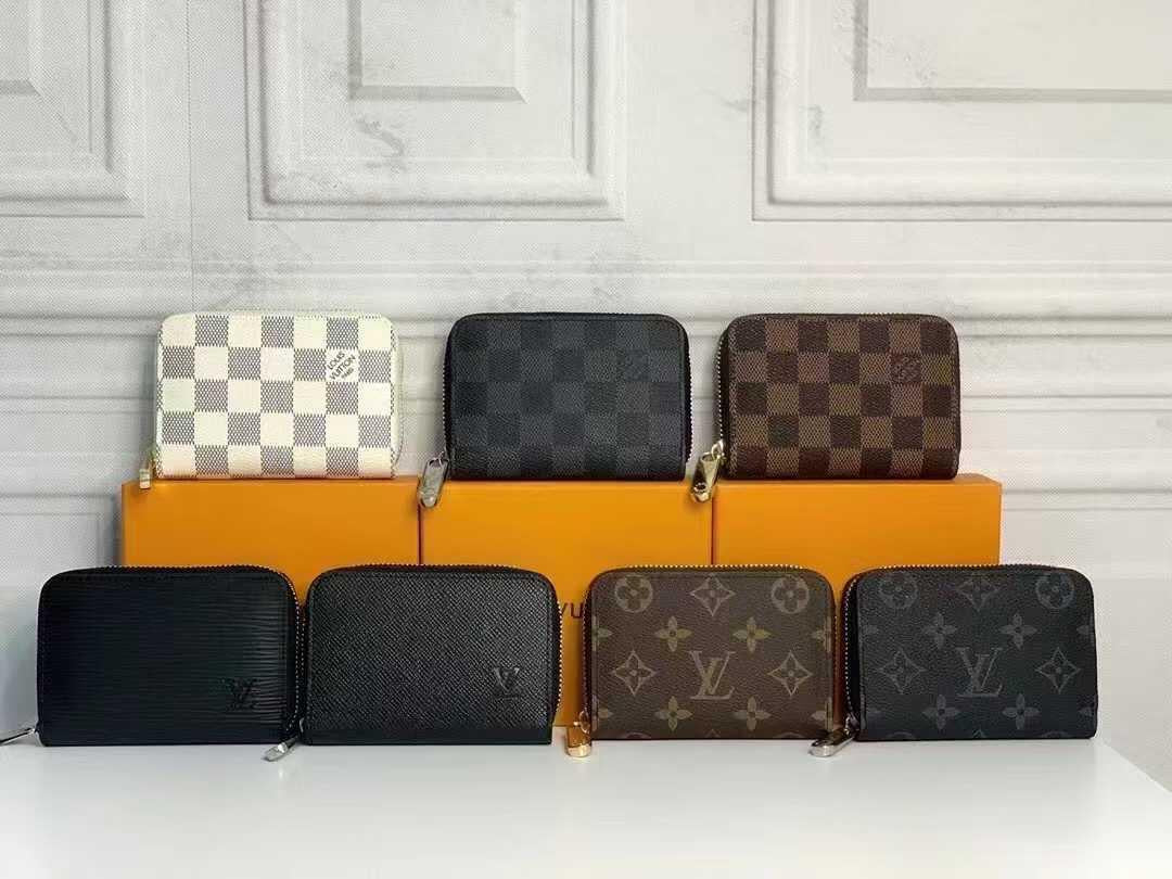 Lv wallet