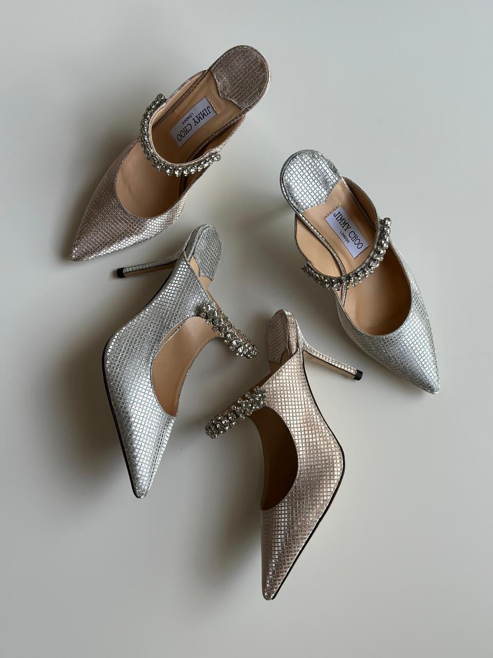 Jimmy choo heels