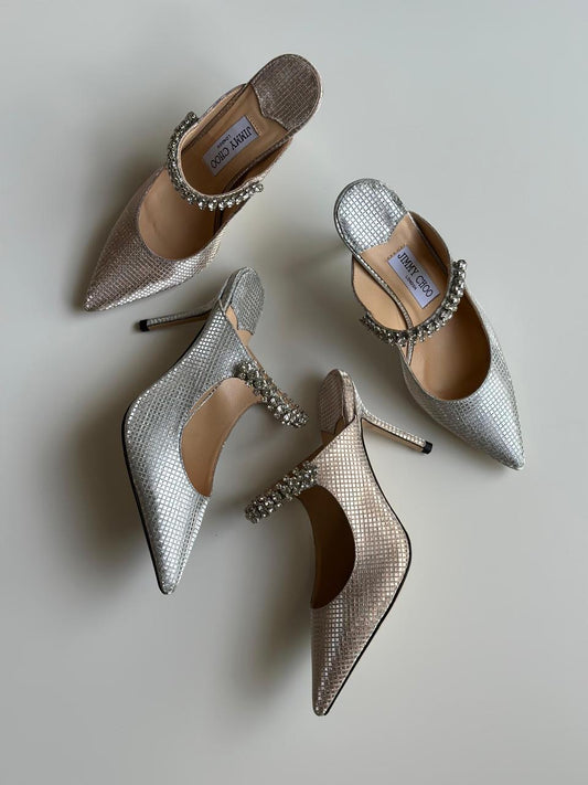 Jimmy choo heels