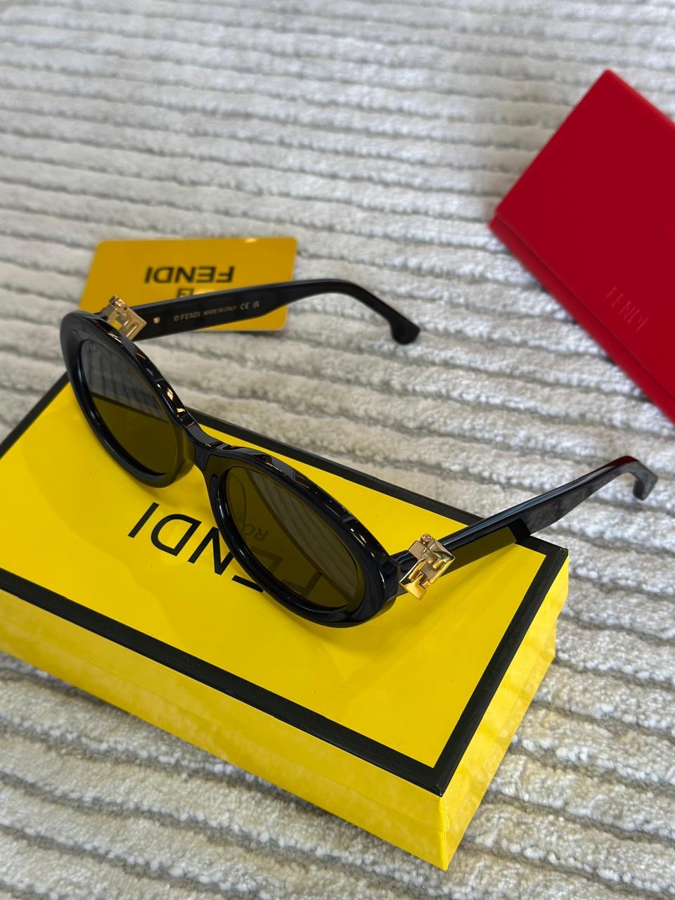 Fendi sunglasses