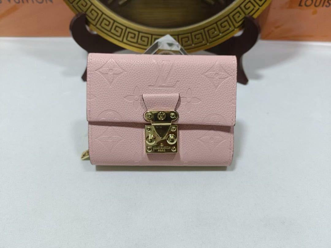 Lv wallet
