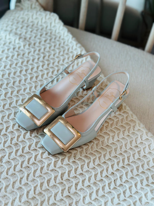 Roger vivier heels