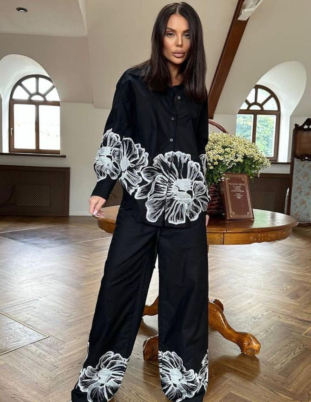 Valentino clothes set