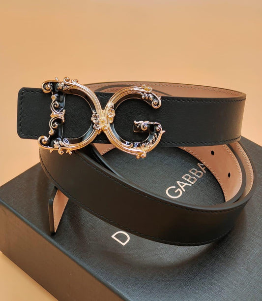 D&G belt