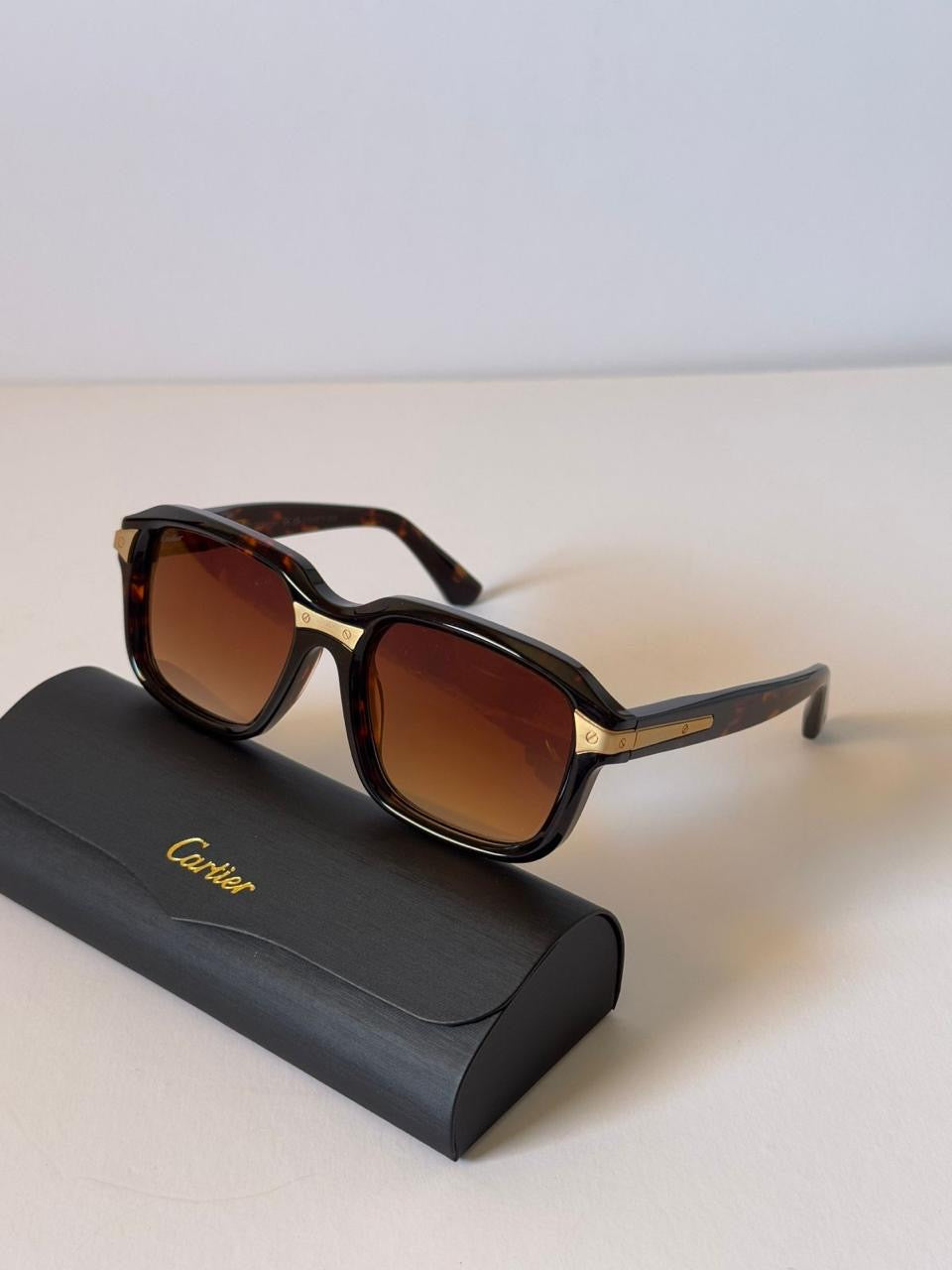 Cartier sunglasses