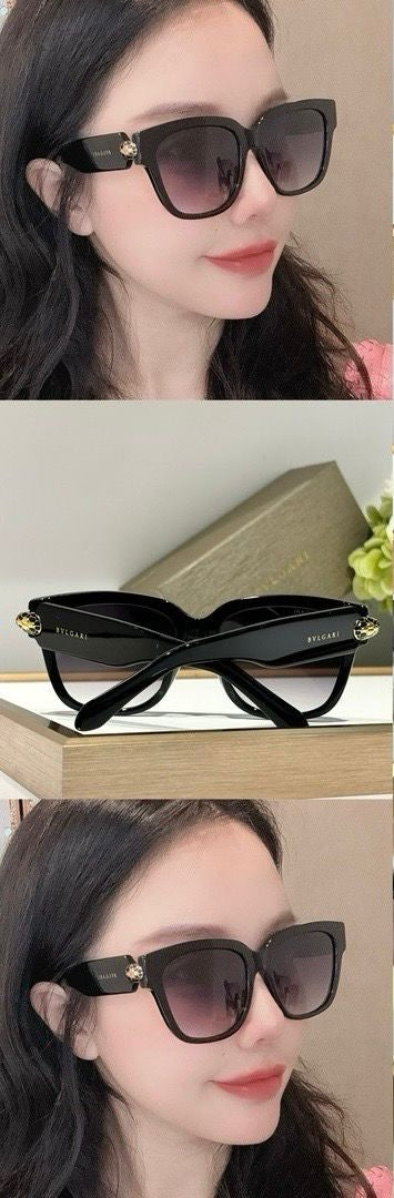 Bvlgari sunglasses