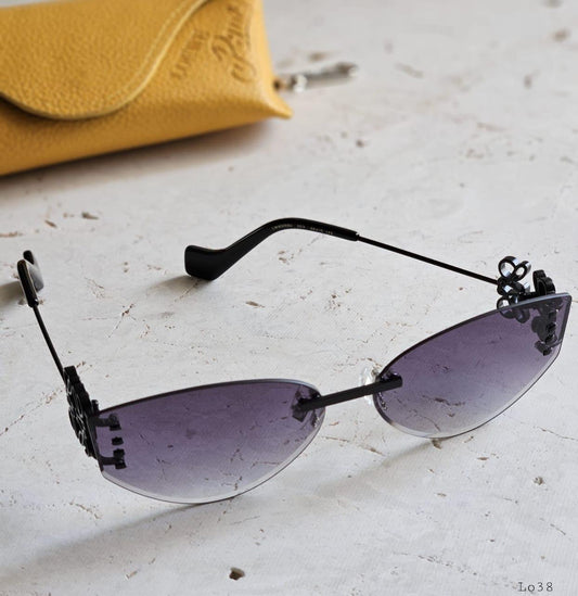 Loewe sunglasses