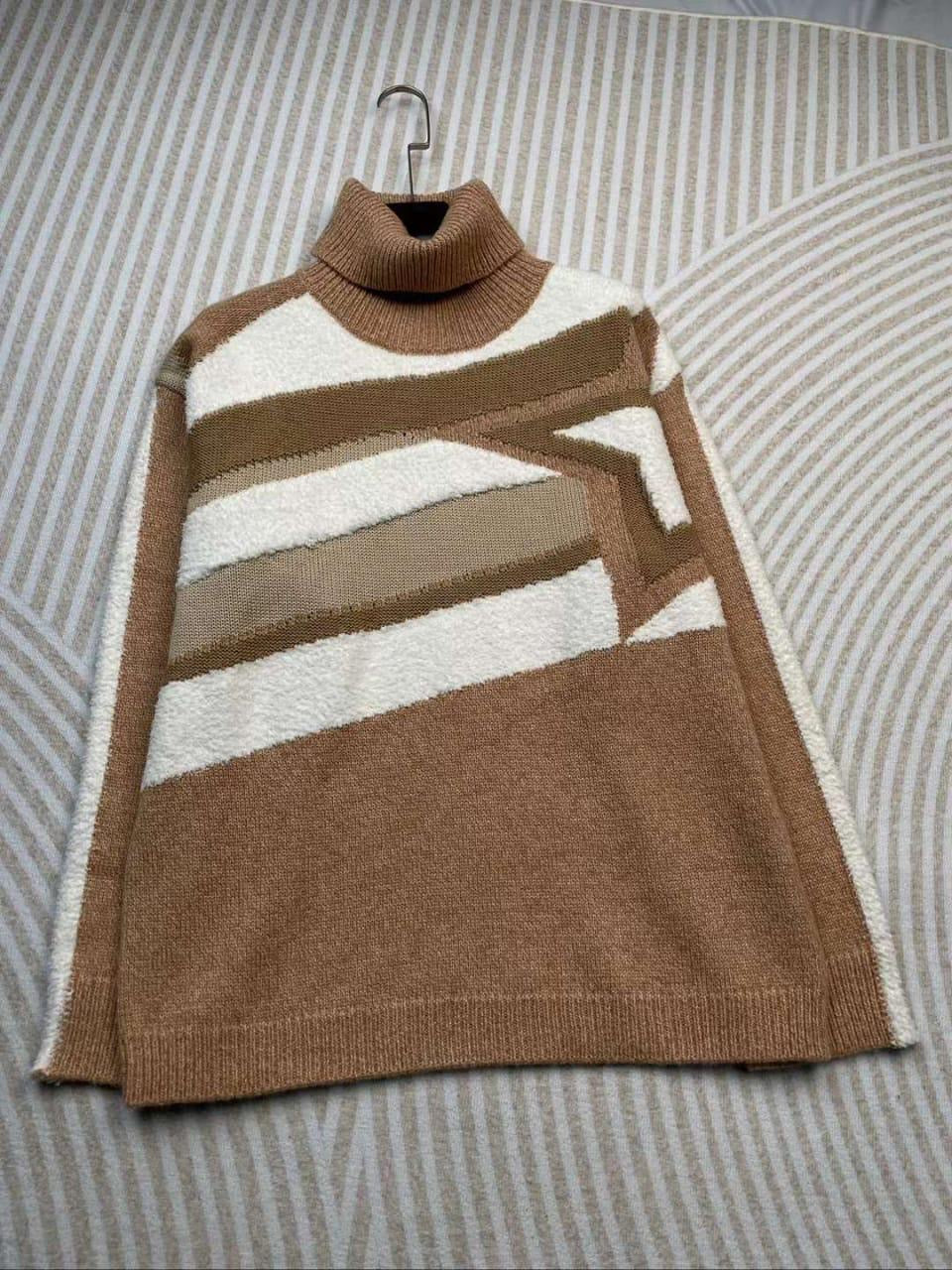 Loro piana sweater