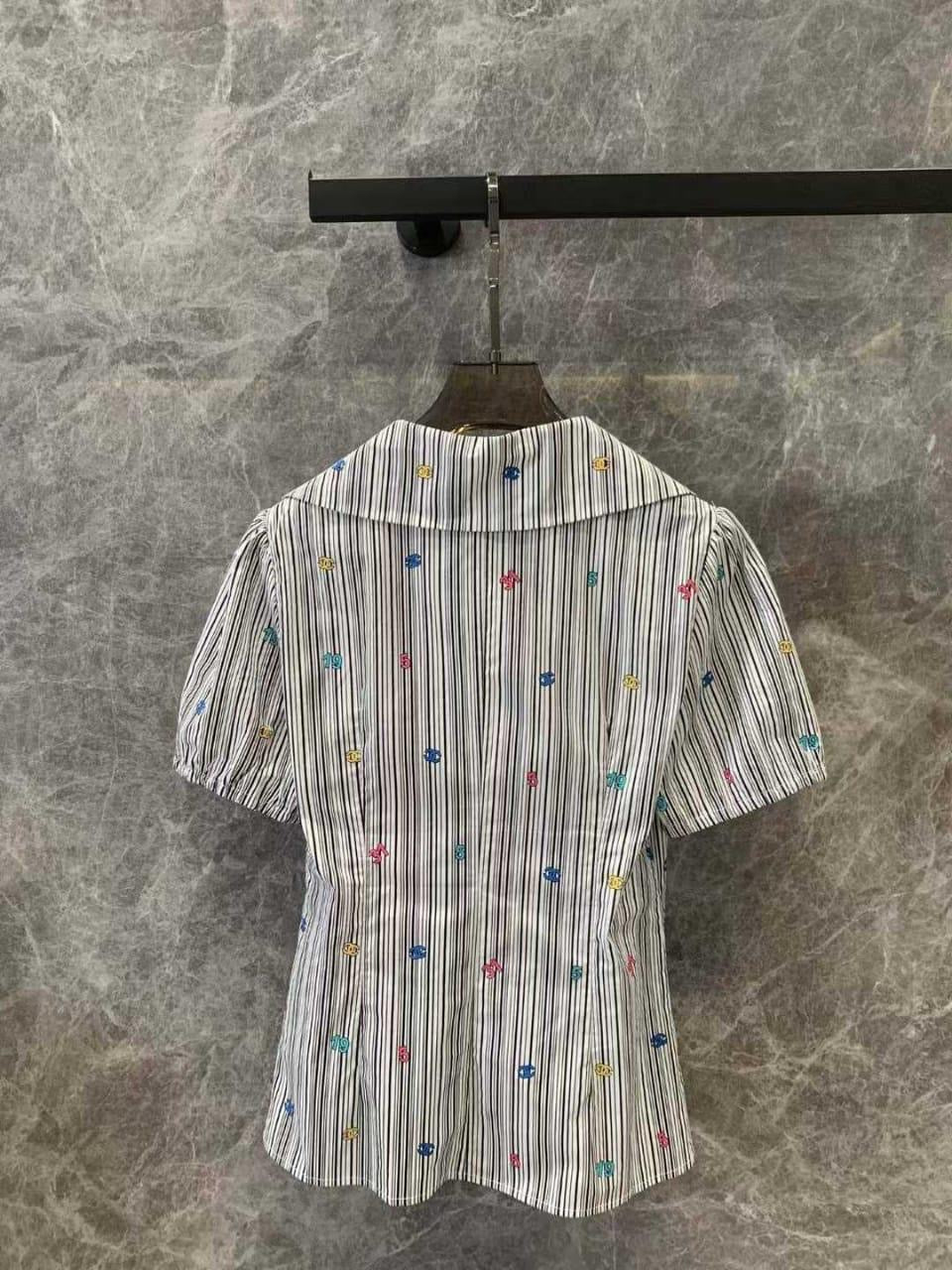 Chanel shirt