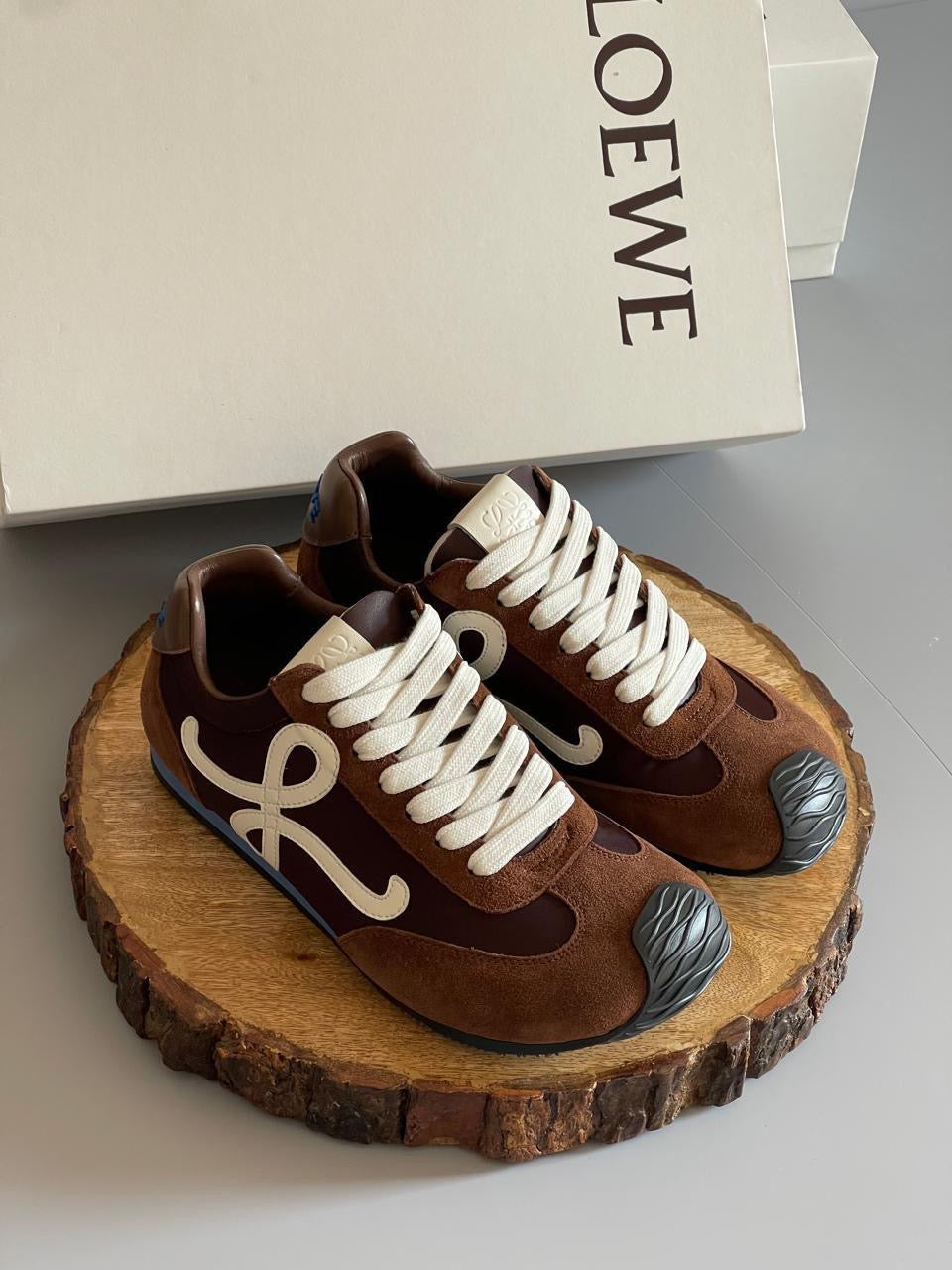 Loewe sneakers