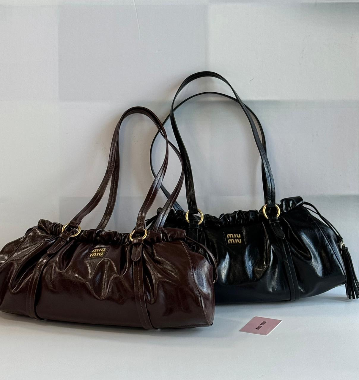 Miu miu bag