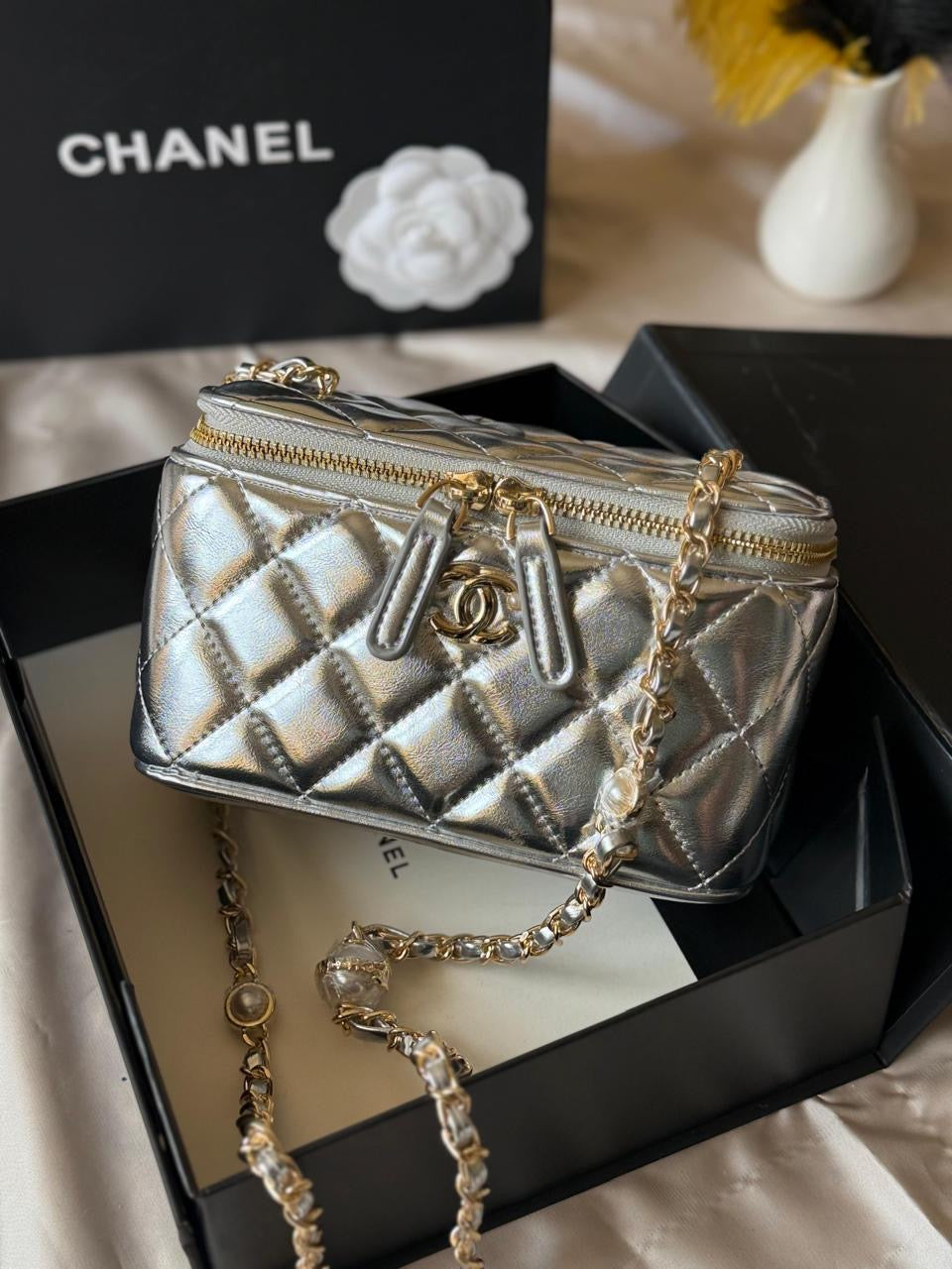 Chanel bag