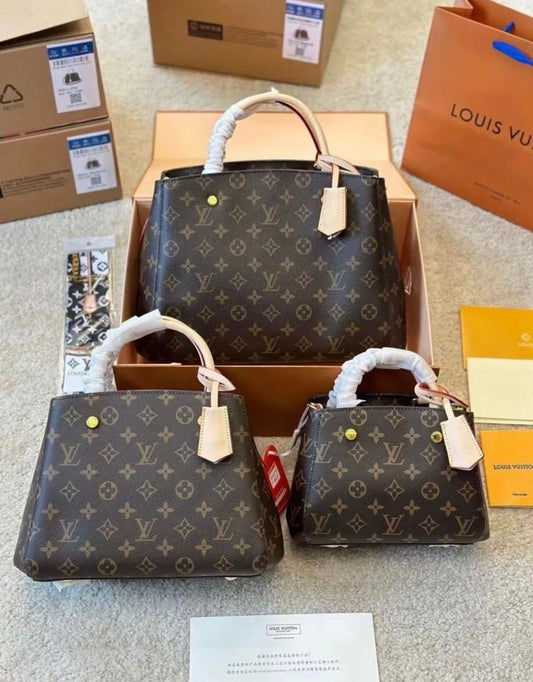 Lv bag