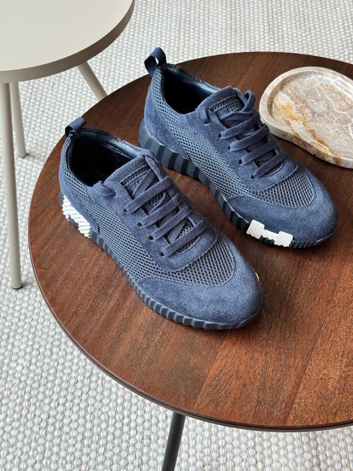 Hermes sneakers