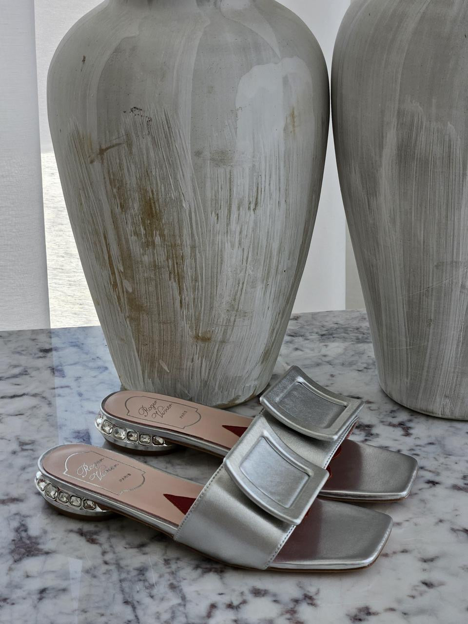 Roger vivier slippers