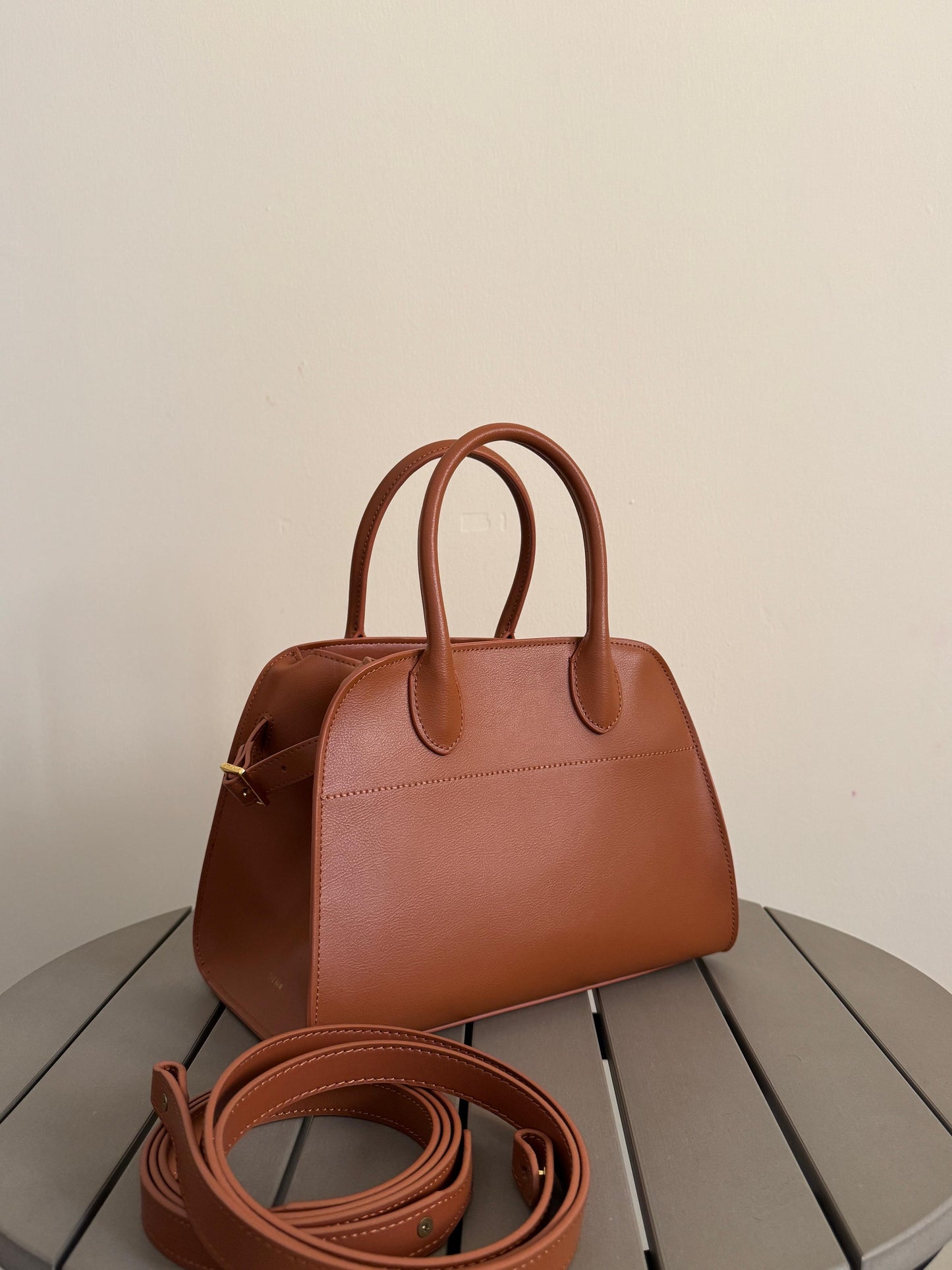 THE ROW bag - 28 cm