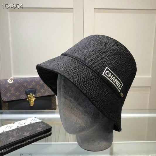 Chanel hat