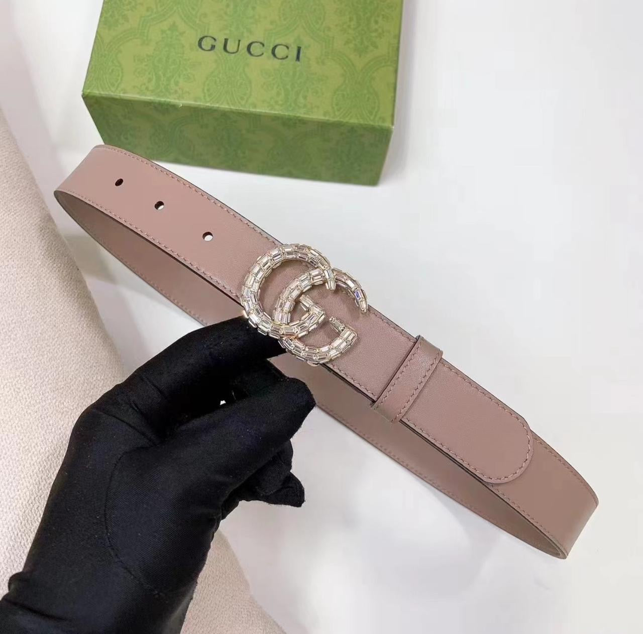Gucci belt