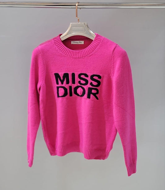 Dior sweater