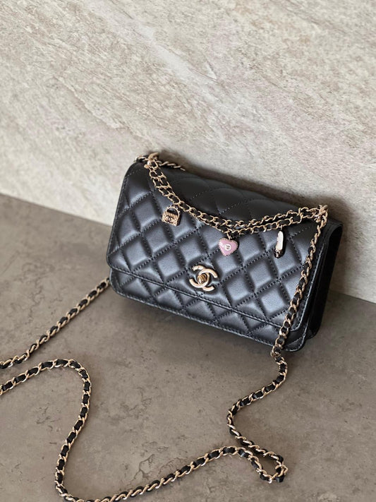 Chanel bag