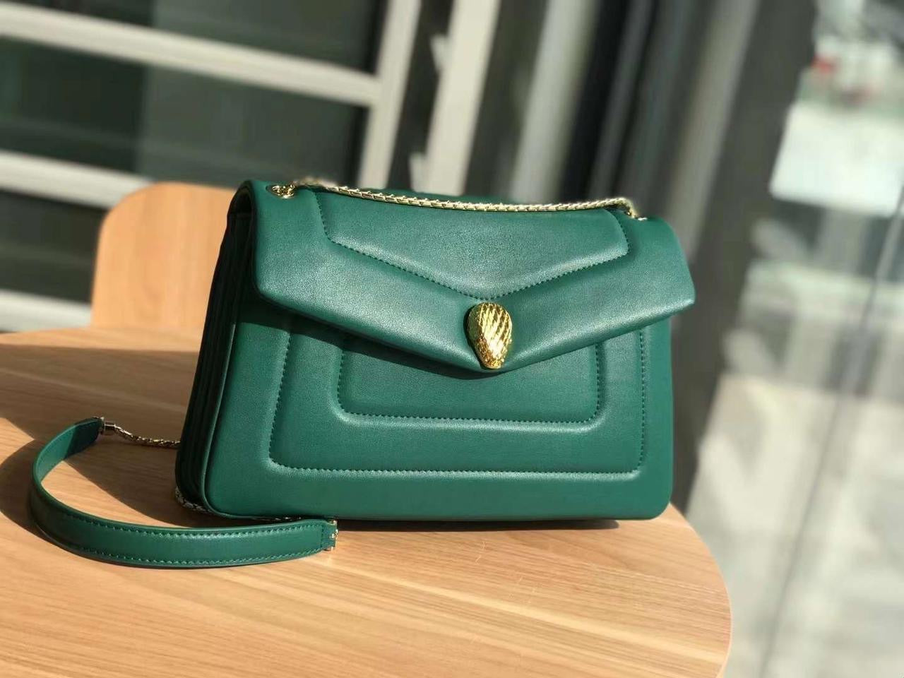 Bvlgari bag