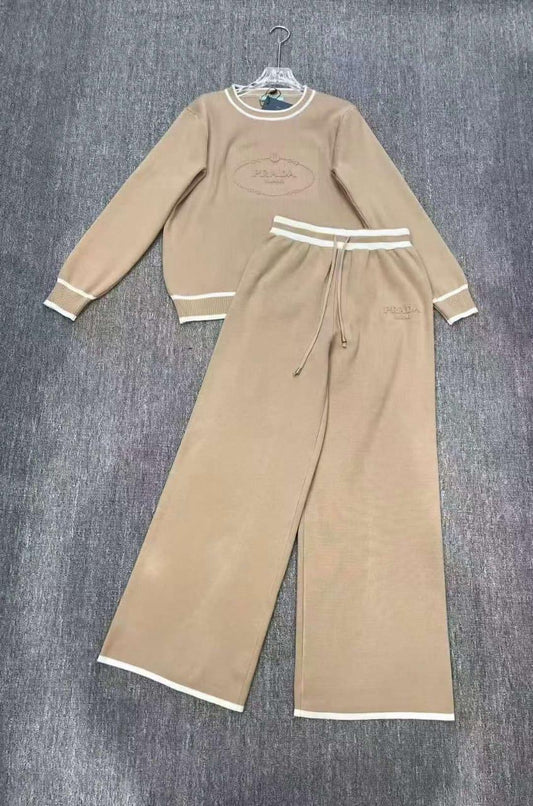 Prada tracksuit