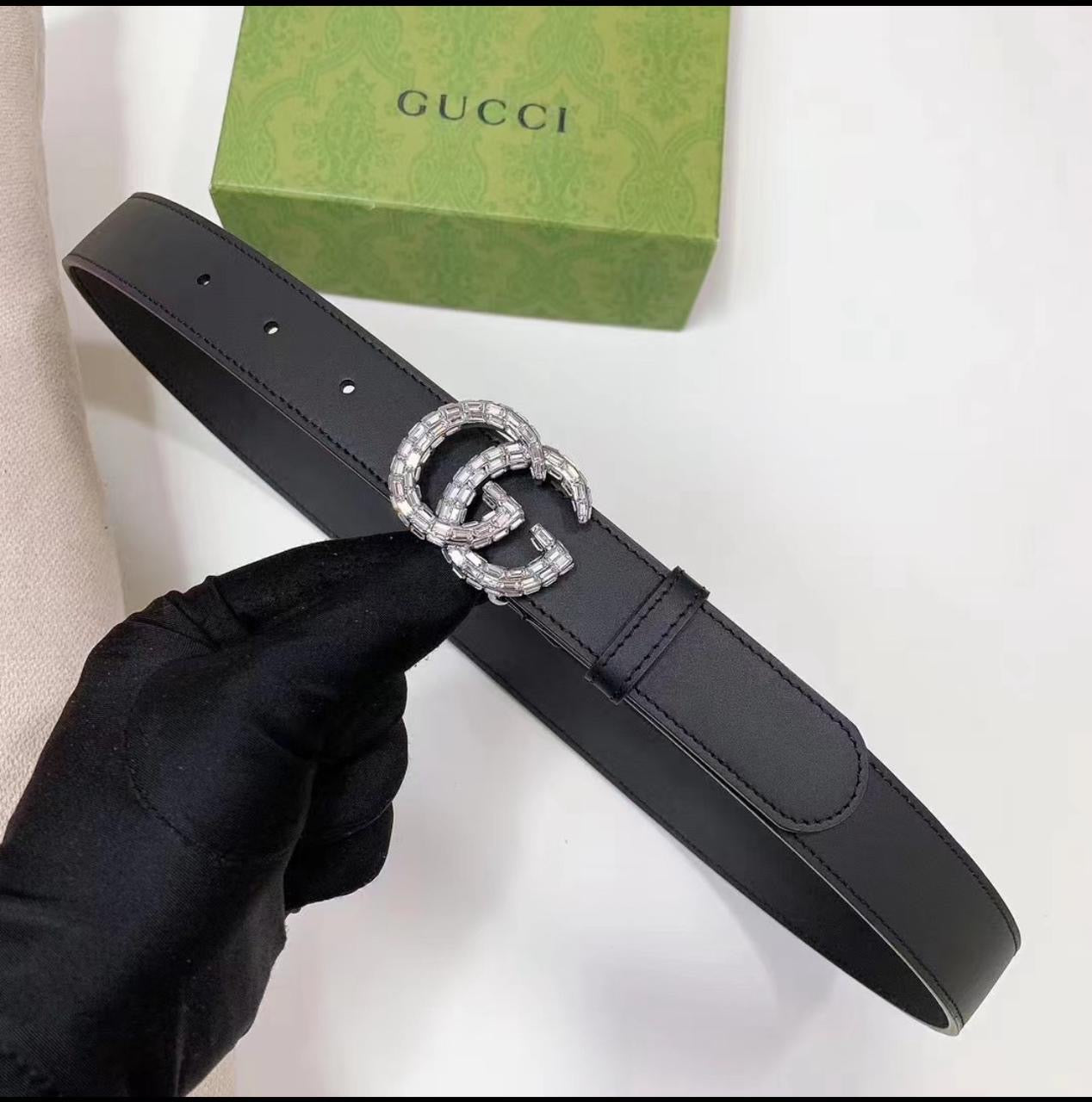 Gucci belt