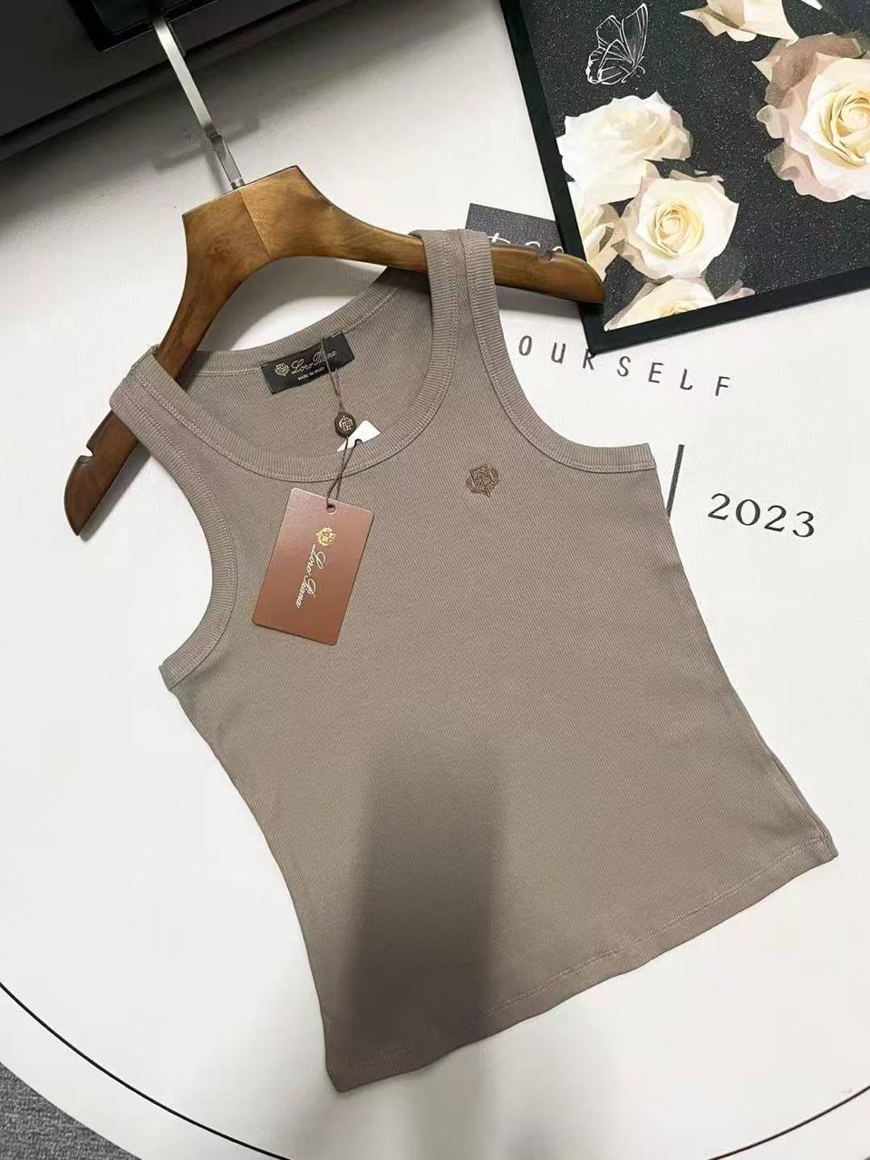Loro piana top