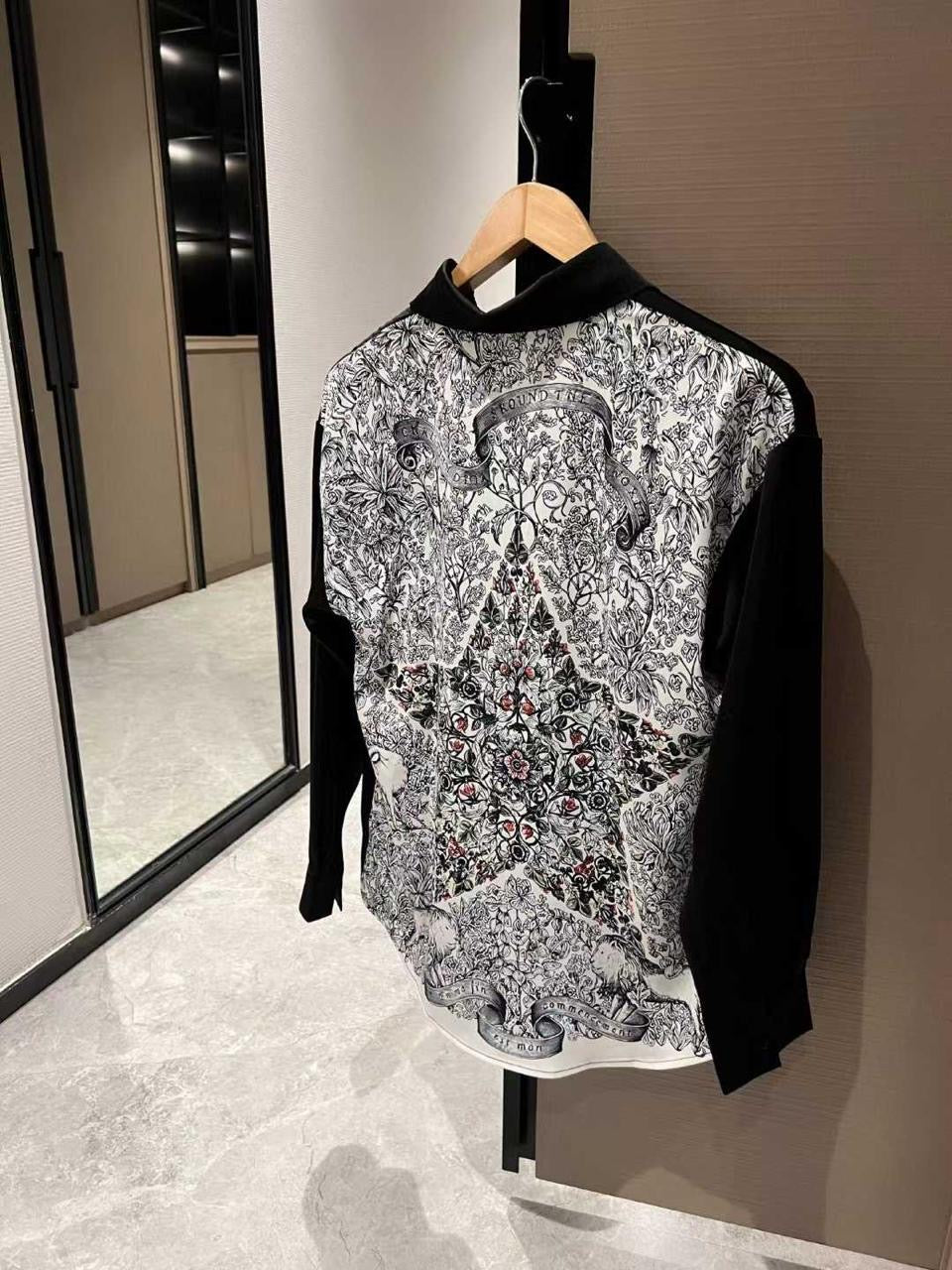 Dior shirt