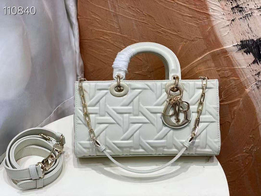 Lady dior d joy bag