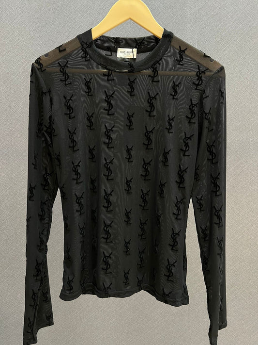 Ysl shirt