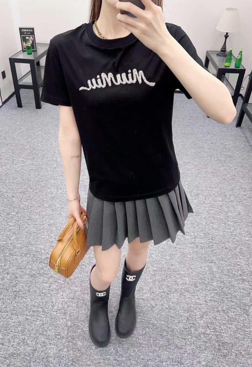 Miu miu Tshirt