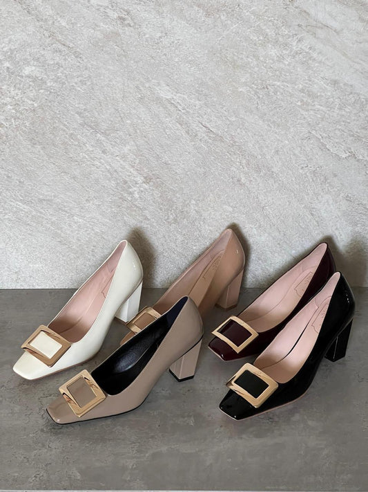 Roger vivier heels