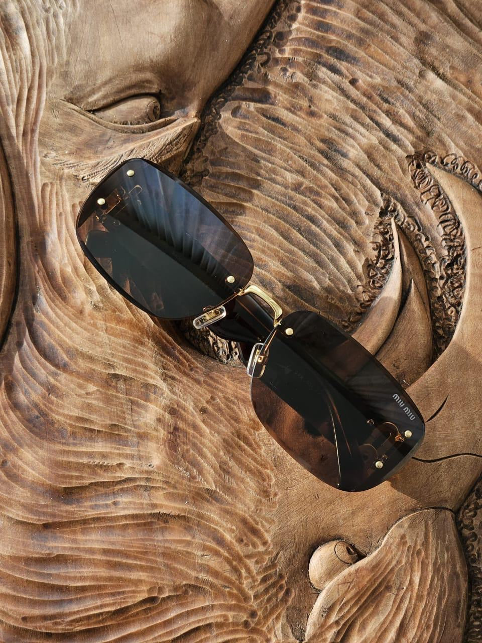 Miu miu sunglasses