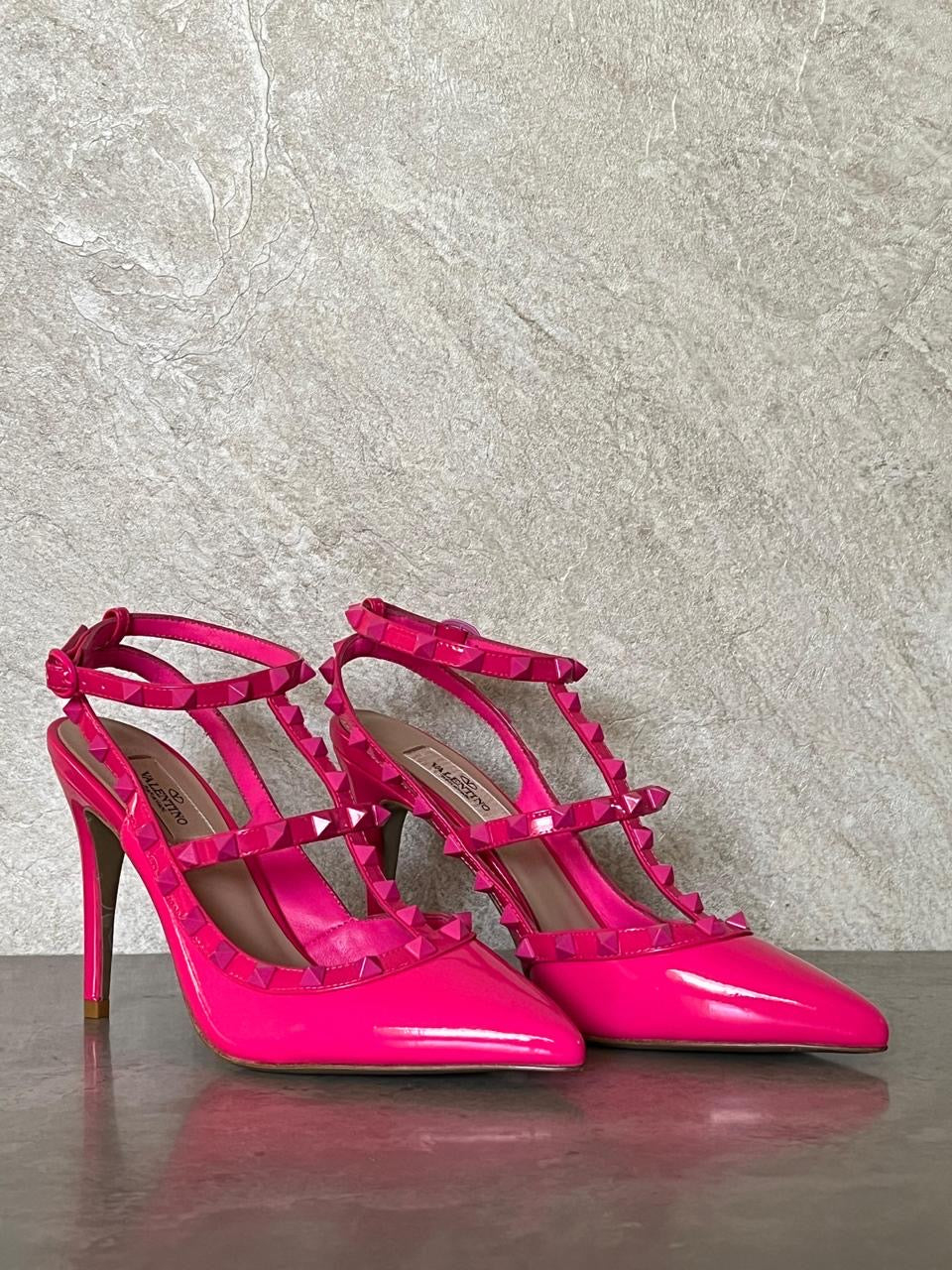 Valentino heels