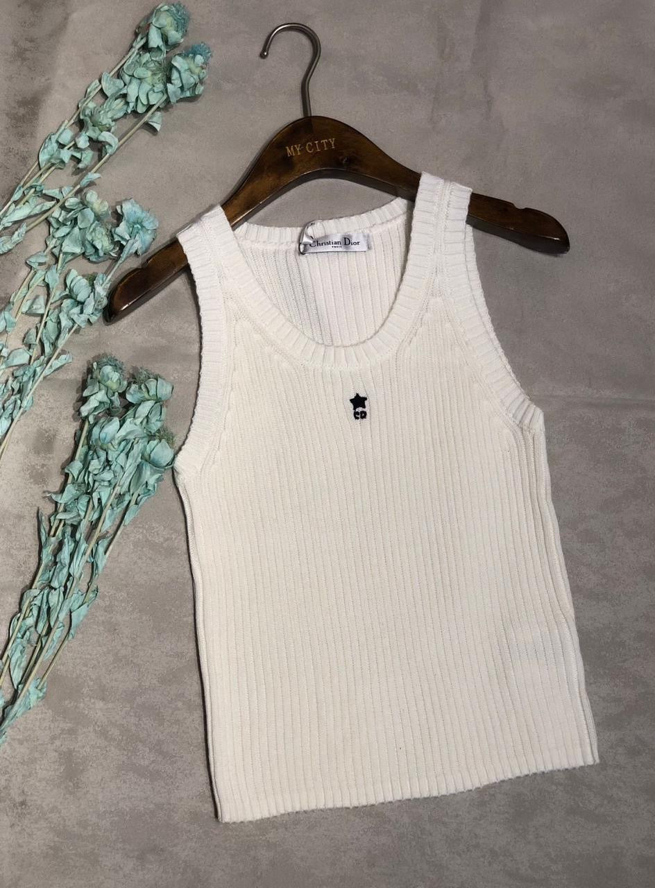 Dior top