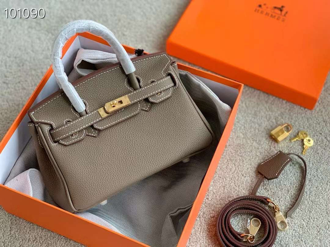 Hermes bag - birkin