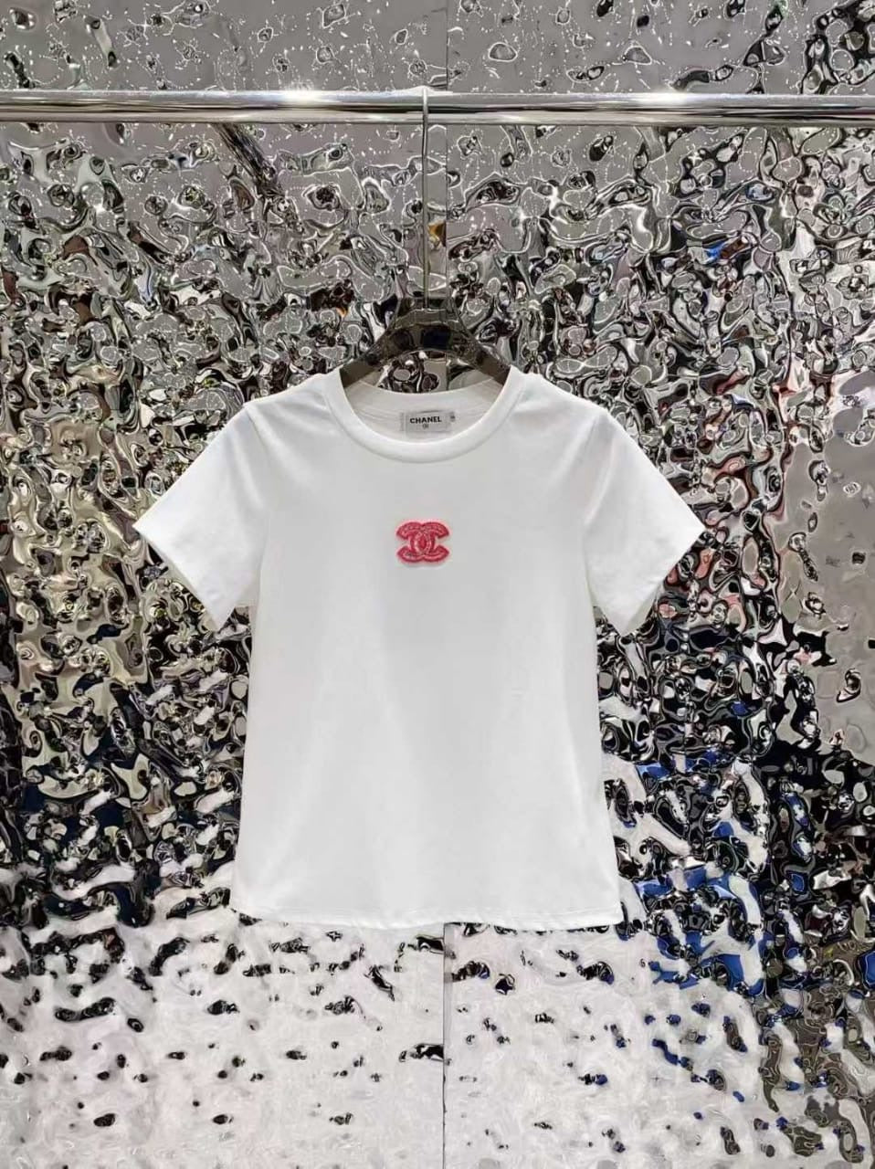 Chanel Tshirt