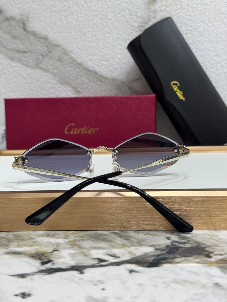 Cartier sunglasses