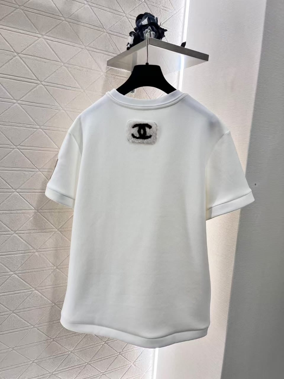 Chanel Tshirt