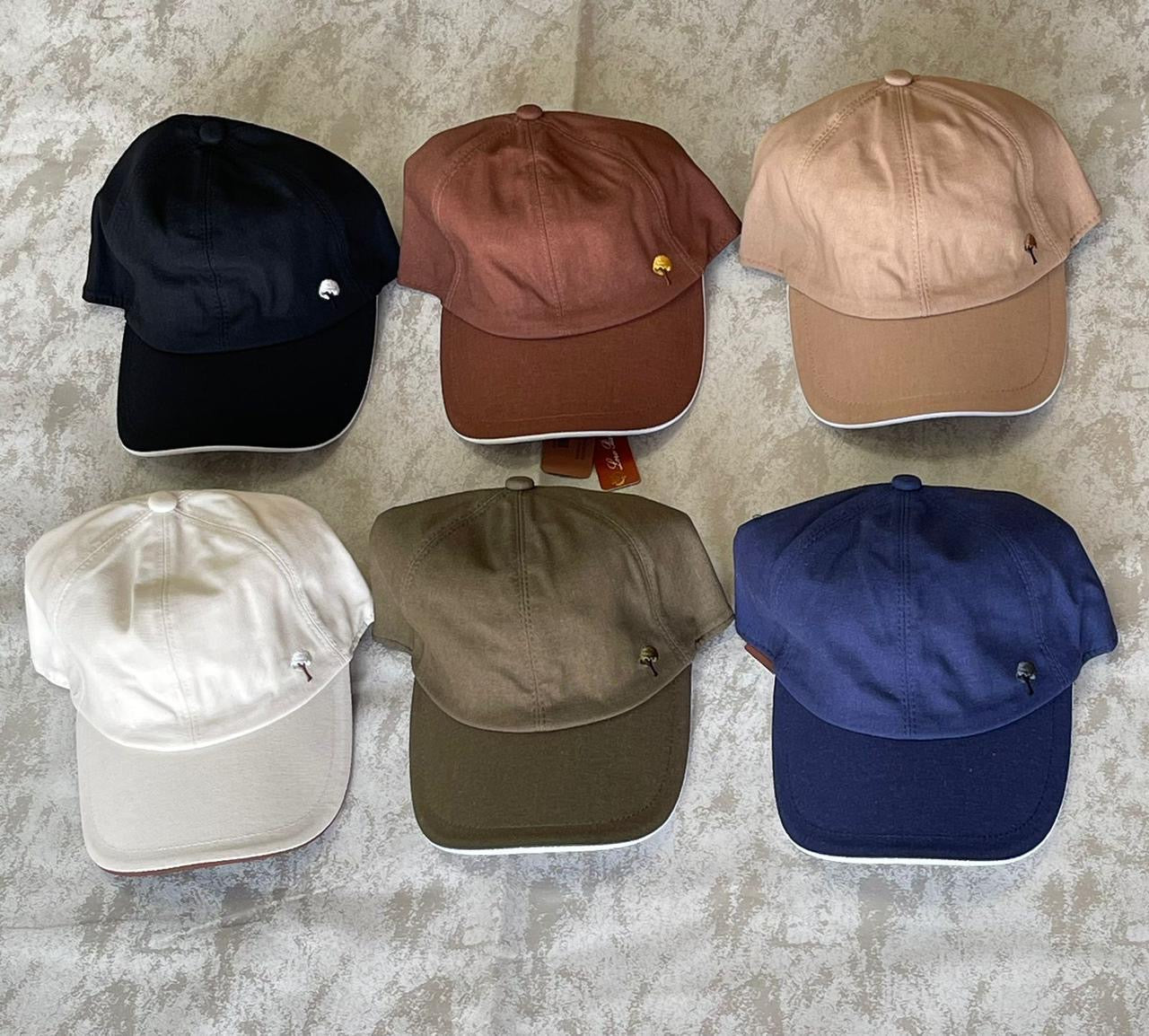 Loro piana cap