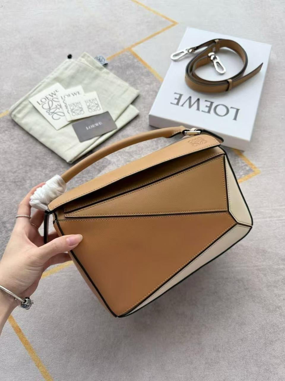 Loewe bag