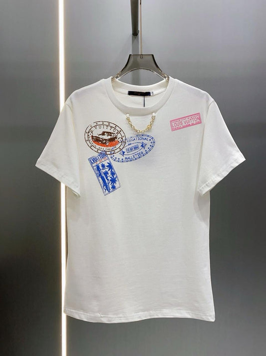 Lv Tshirt