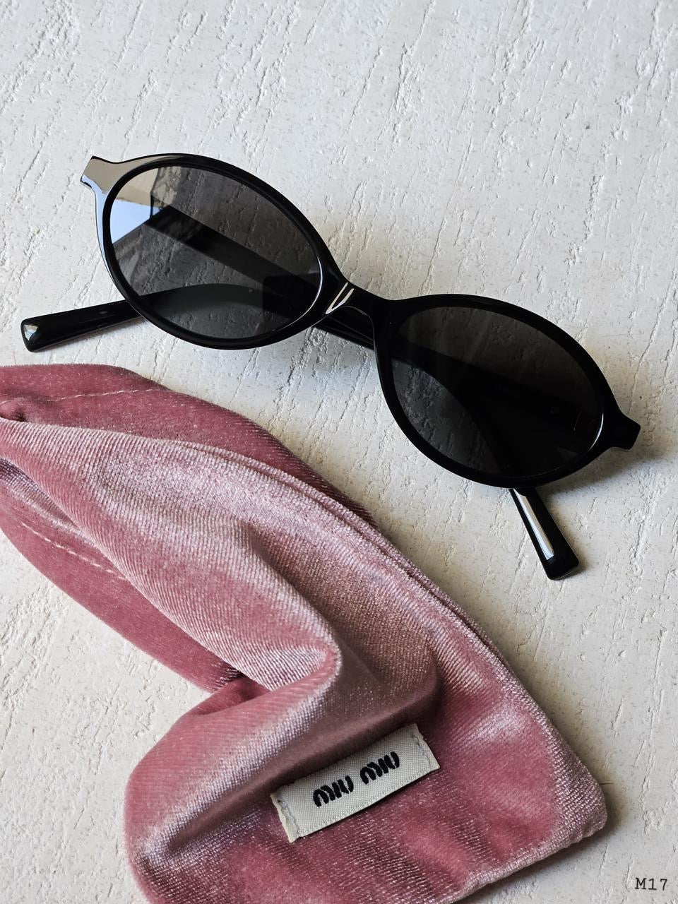 Miu miu sunglasses